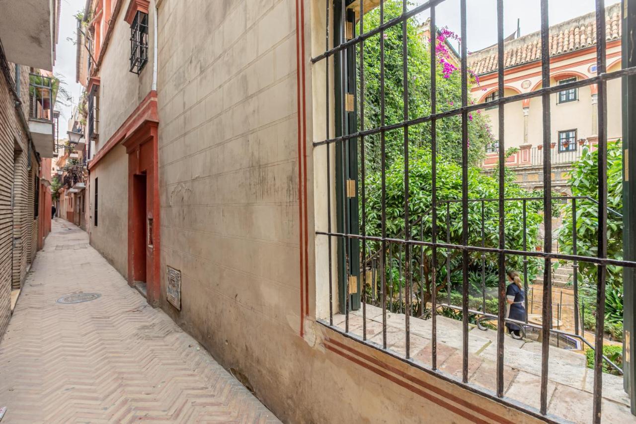 Avantistays La Juderia, Vive Sevilla Con Los Cinco Sentidos, Seville